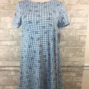 BNWT LulaRoe Carly